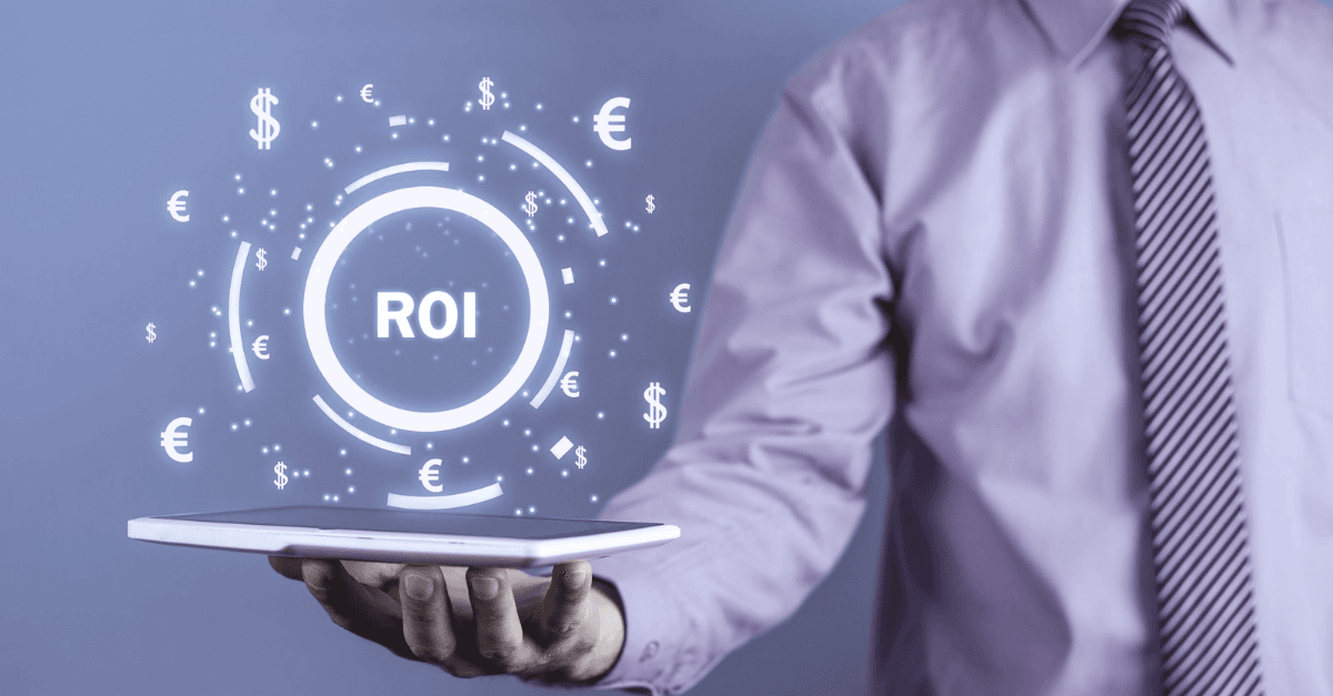 Stablein Solutions delivers monthly savings with intelligent automation