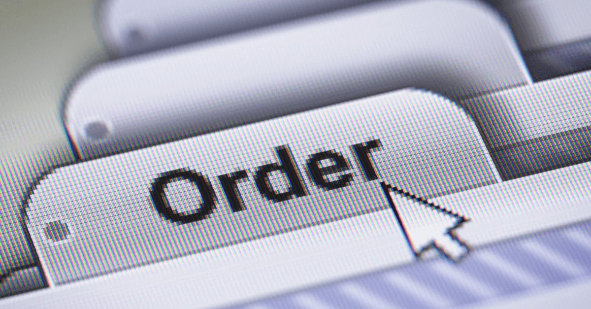 Transform order processing with Stablein Solutions