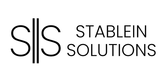 Stablein Solutions logo
