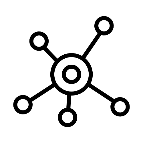 Seamless Data Connectivity