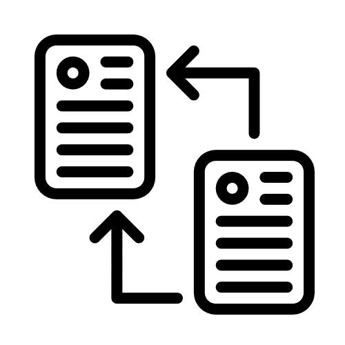 Automated File Routing