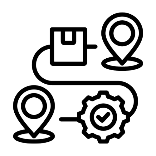 Automated Order Routing